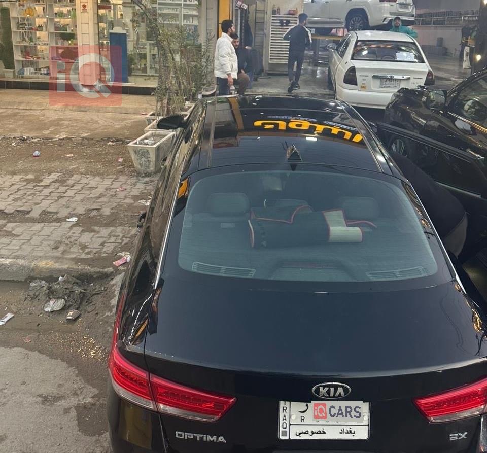 کیا ئۆپتیما